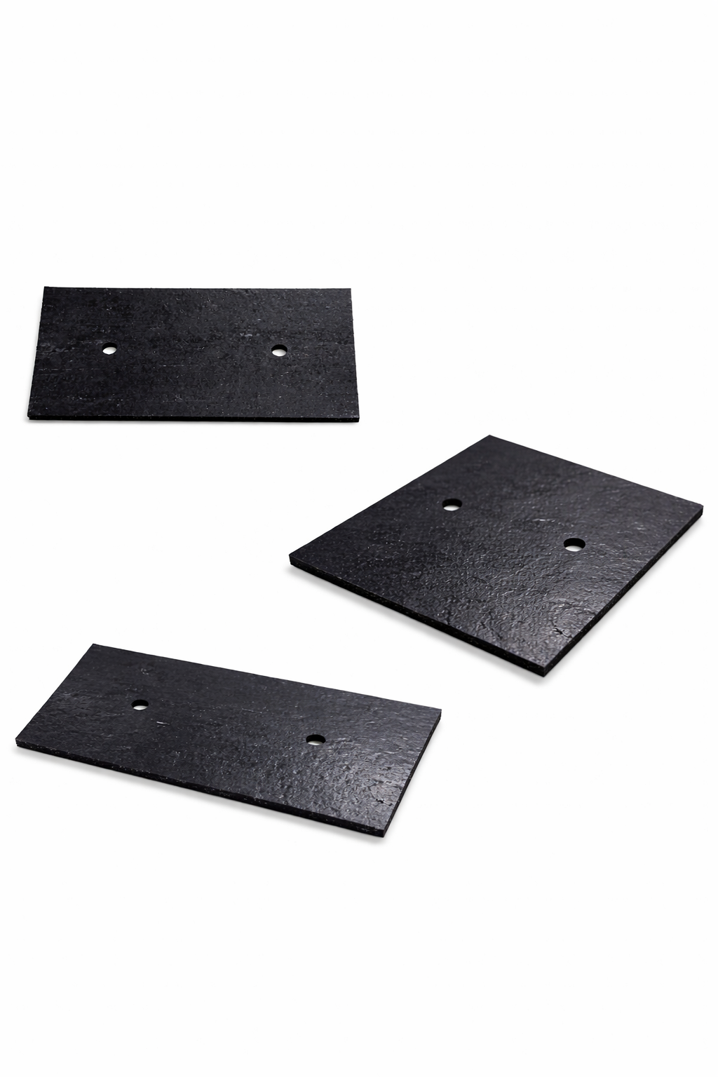 Balise Mounting Pad