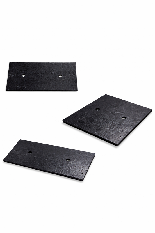 Balise Mounting Pad